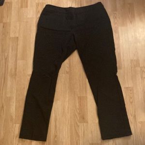 Black Ricki’s dress pants